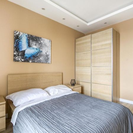 In Apartments Okecie Варшава Екстер'єр фото